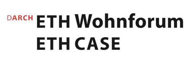 ETH Wohnforum – ETH CASE