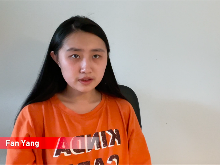 Fan Yang