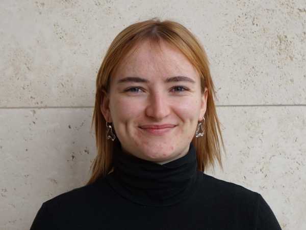 Photo of Simona Hegi