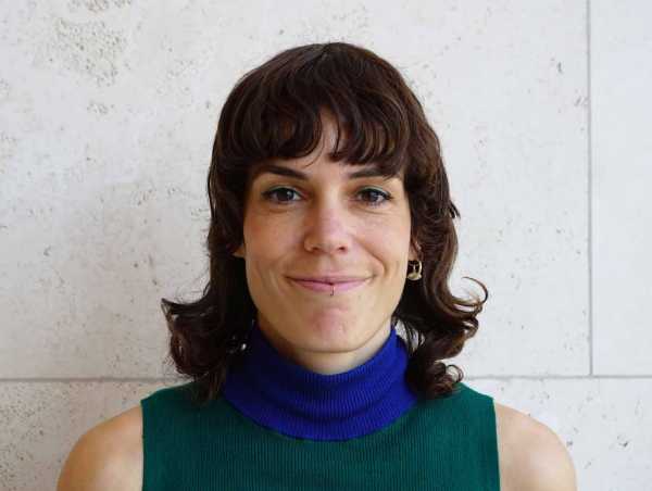 Luisa Gehriger, Postdoc