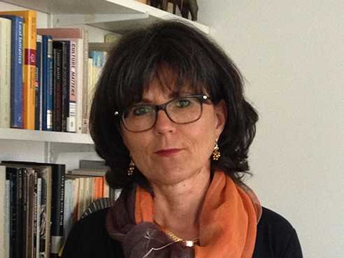 Photo of Jennifer Duyne Barenstein