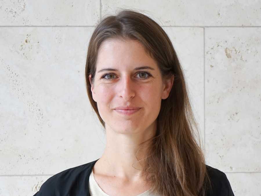 Image of Carina Sacher