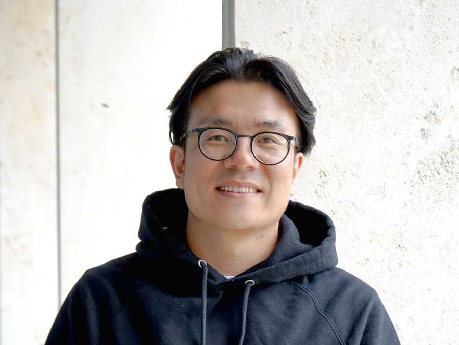 Profile picture of Dengyu Li