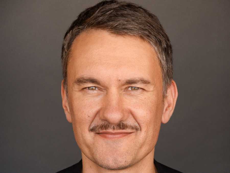 Photo of Tino Schlinzig