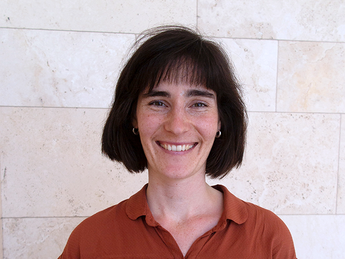 Hannah Widmer