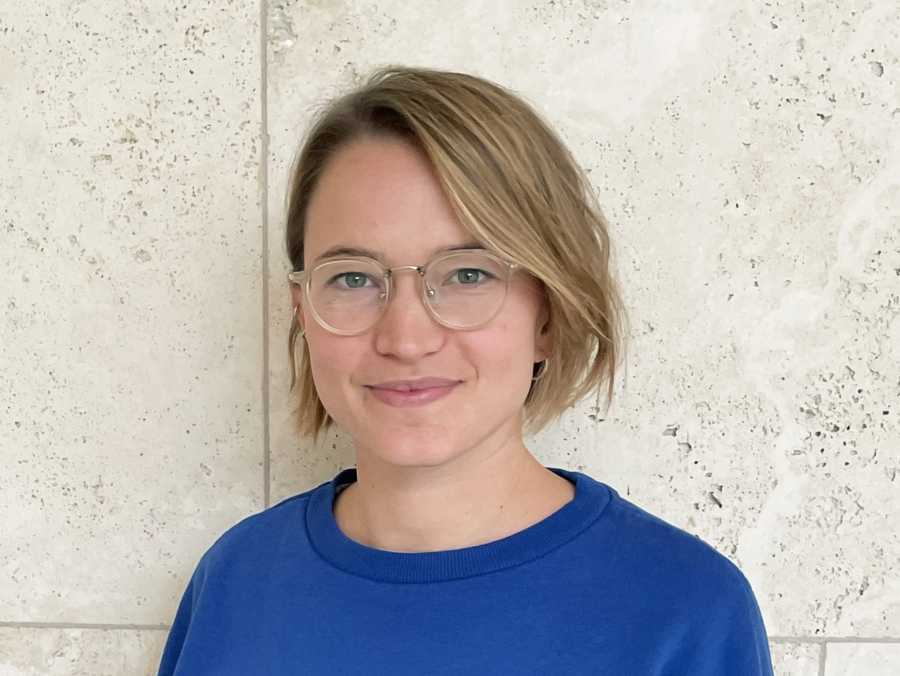 Profile picture of Salome Rohner