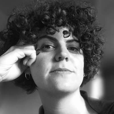 Portrait Anna Pagani