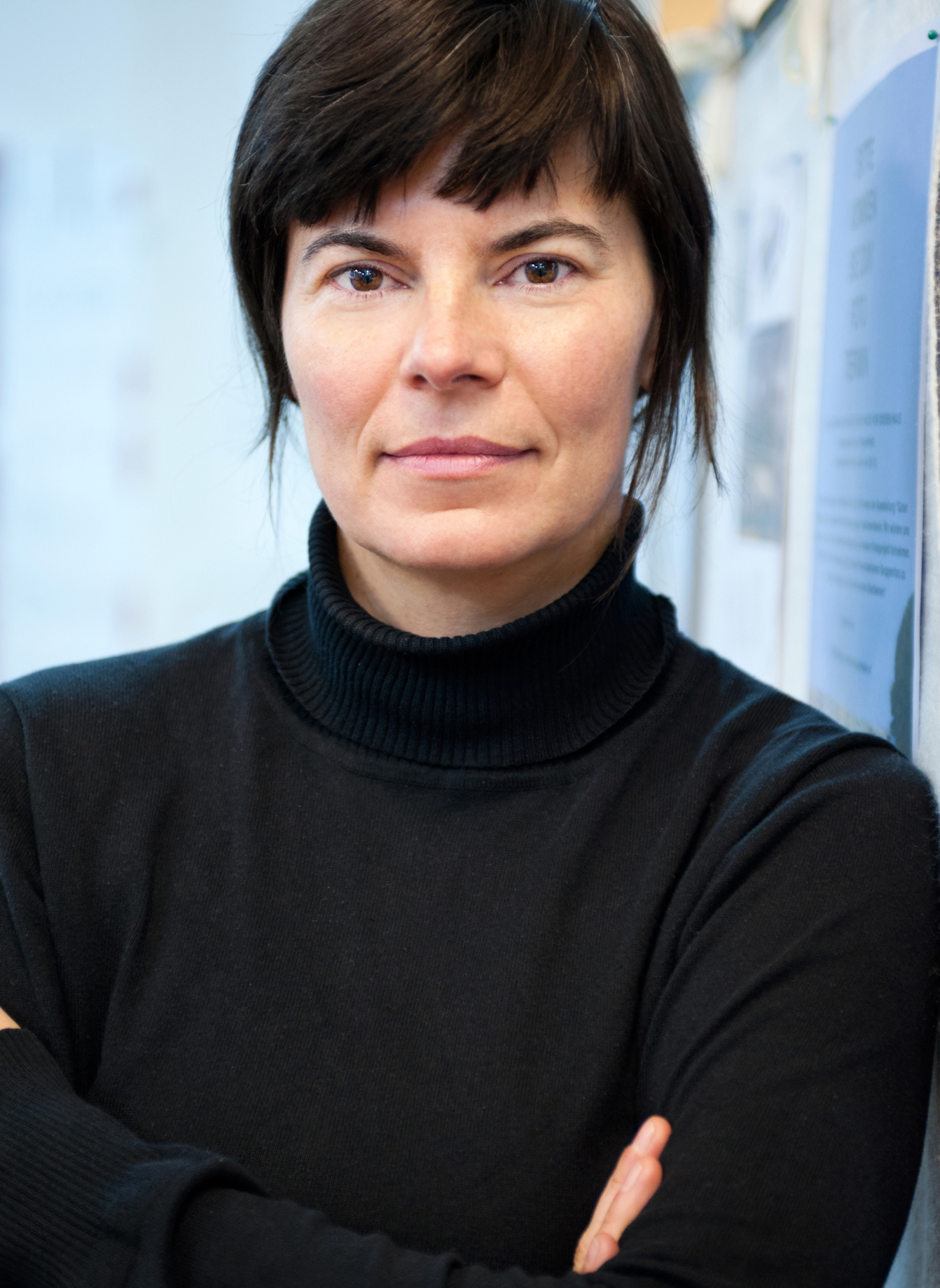 Portrait Gabu Heindl, f oto: Katharina Gossow