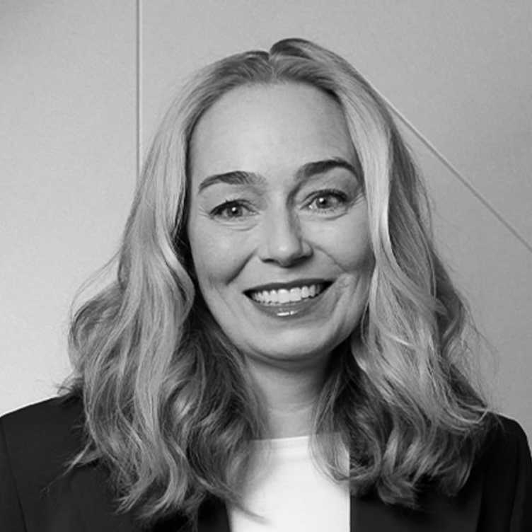 Birgit Hattenkofer, Head of Development, PENSIMO Management AG