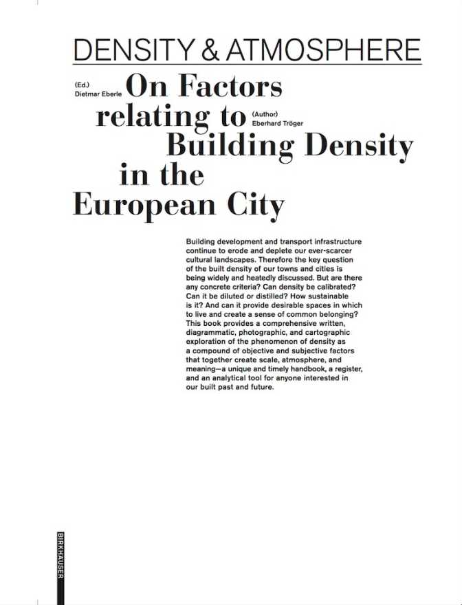 Enlarged view: Book published 2015. Graphic: Claudia Klein
