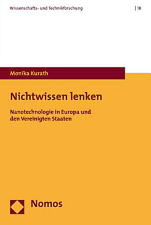 Enlarged view: Book release 2016, Nomos Verlag, Baden-Baden.