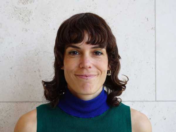 Luisa Gehriger, Postdoc