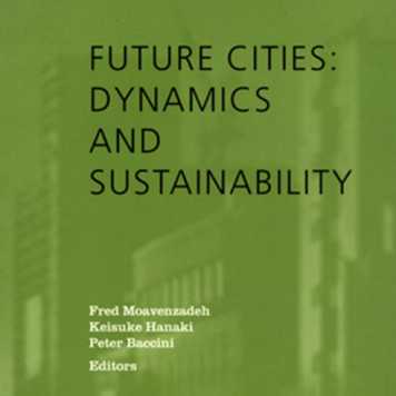 AGS Future Cities: Towards Sustainable Cities