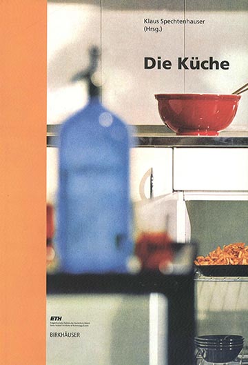 Vergrösserte Ansicht: Das Buch erschien 2006.