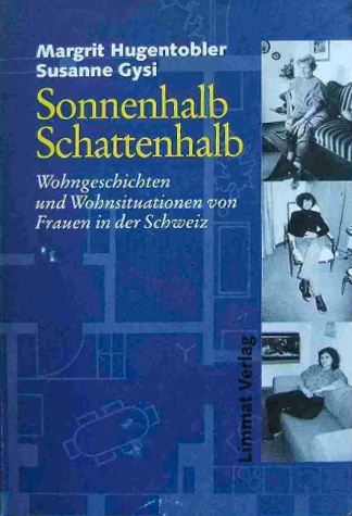 Vergrösserte Ansicht: Das Buch erschien 1996.