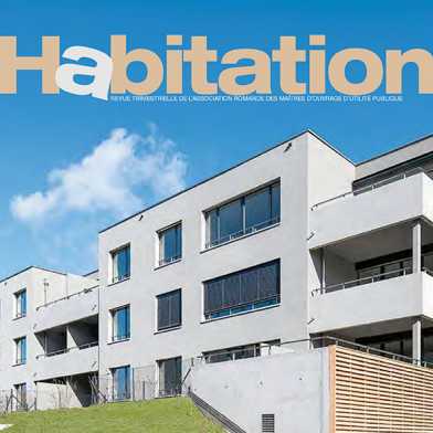 Habitation