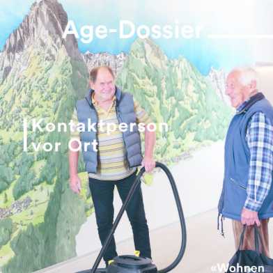 Das neue Age-Dossier