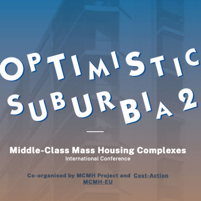 optimistic suburbia 2