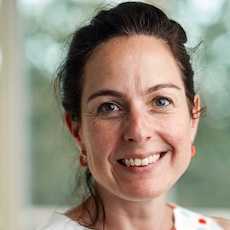 Marie Glaser