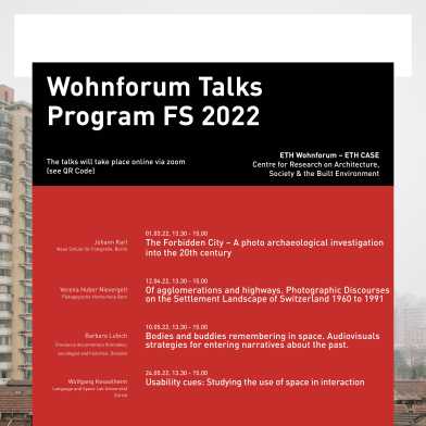 WOF Talks FS2022
