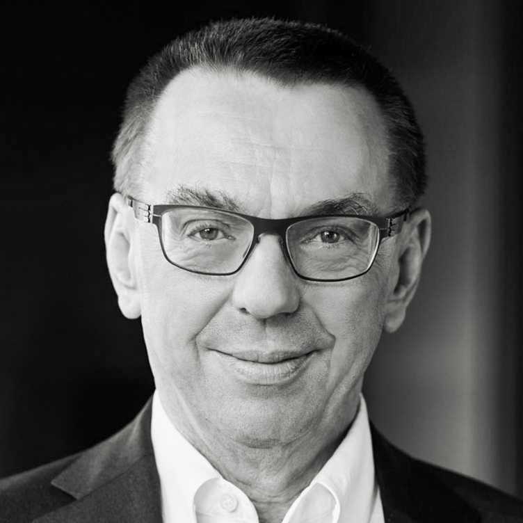 Prof. Dr. Ulrich Weidmann, ETH Schulleitung