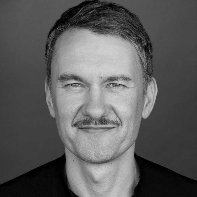 Dr. Tino Schlinzig, Stv. Leitung ETH Wohnforum, Wissenschaftlicher Projektleiter 